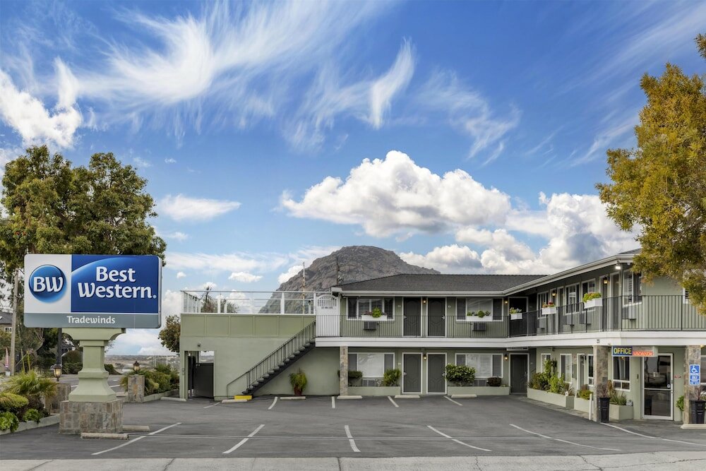 Фото Best Western Tradewinds