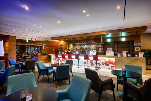 Гостиница Ibis Ambassador Seoul Myeongdong в Сеуле