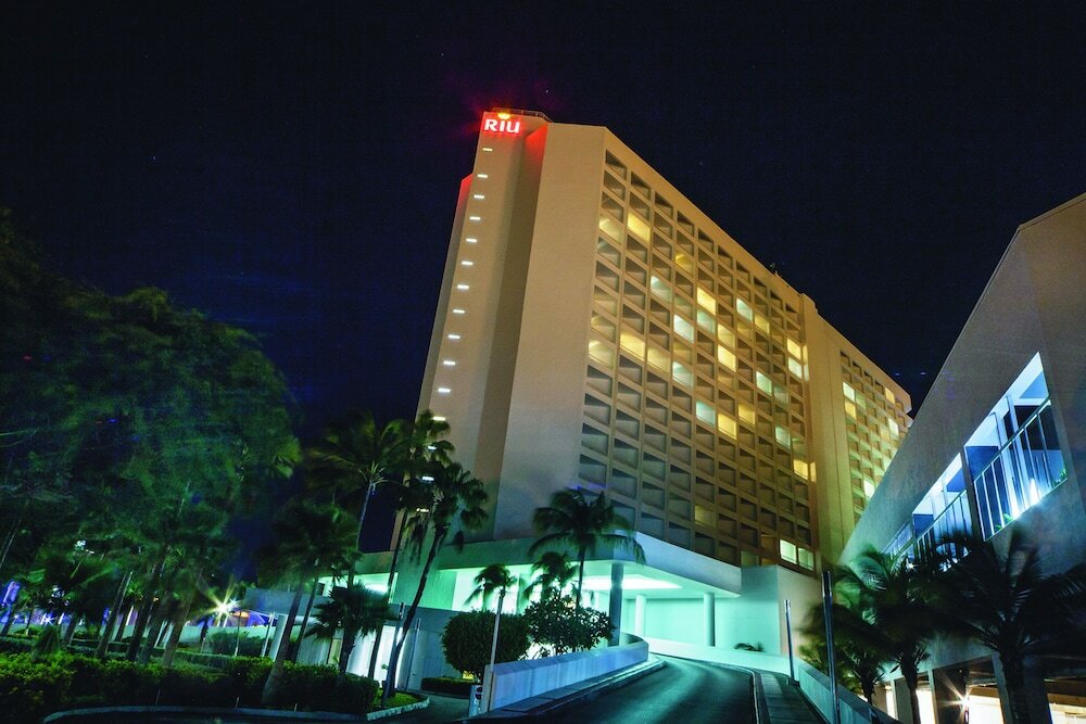 Фото Riu Palace Antillas All Inclusive - Adult Only