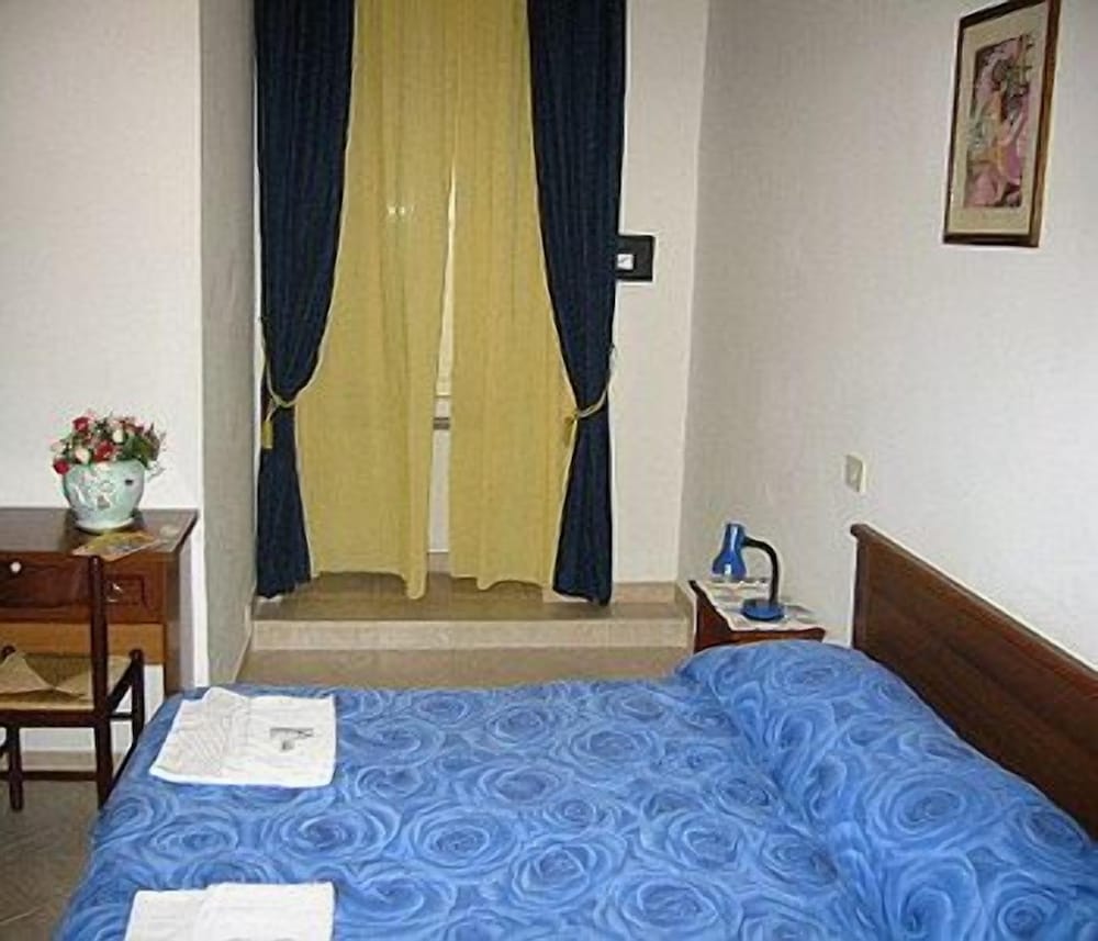 Фото Rudy B&b