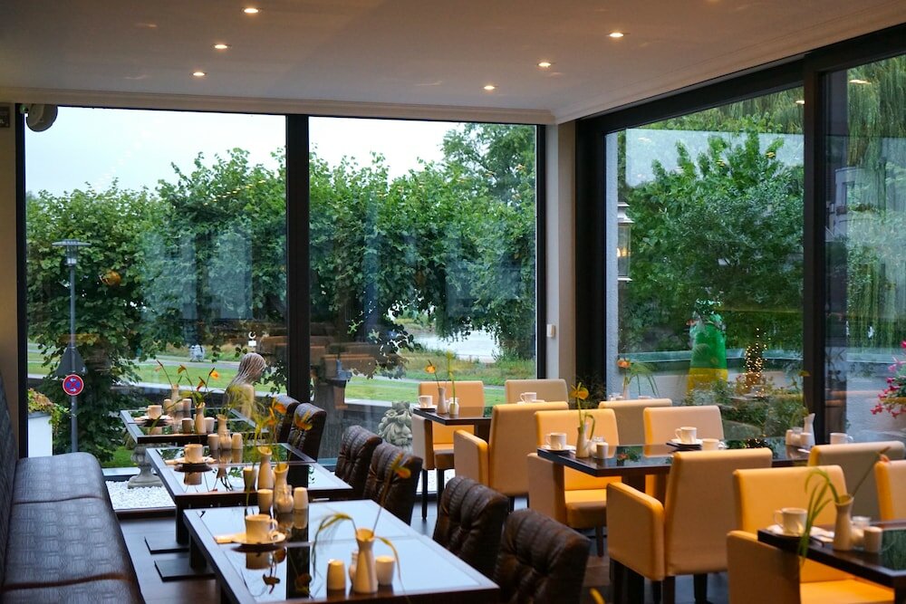Фото Villahotel Rheinblick