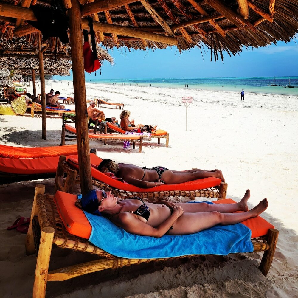 Фото Sipano Beach Lodge Zanzibar