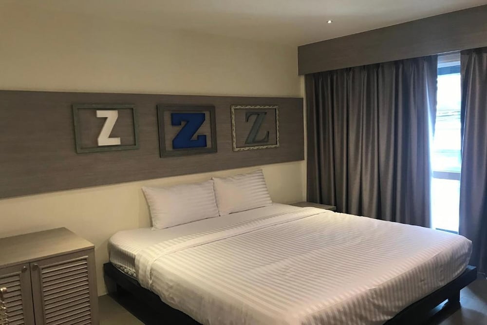 Фото Lazy Sunday Hostel