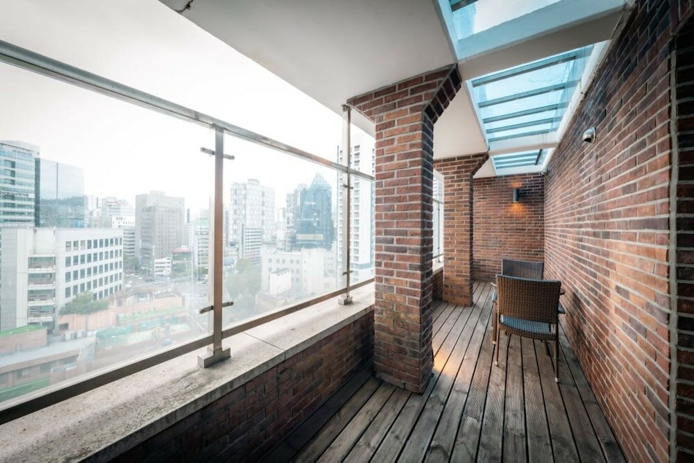 Фото Arban City Hotel