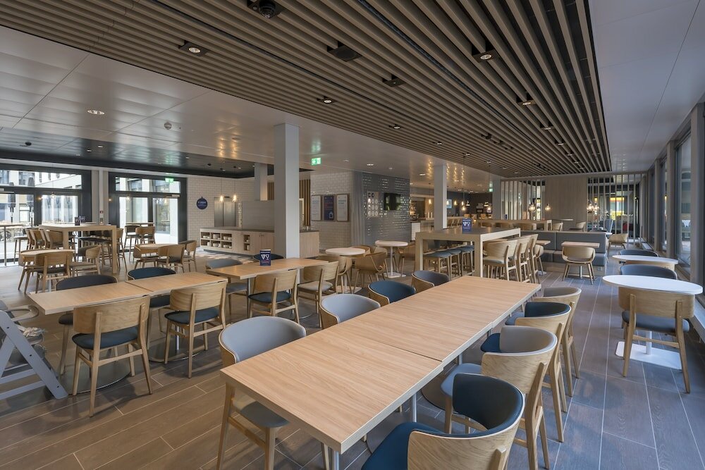 Фото Holiday Inn Express Luzern - Kriens, an Ihg Hotel