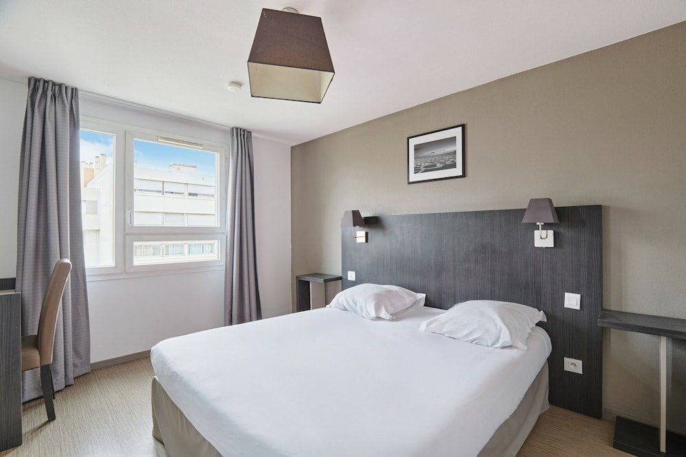 Фото Odalys City Marseille Le Dome