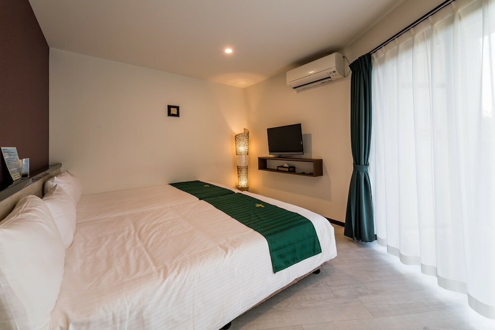 Фото The Peridot Smart Hotel Tancha Ward