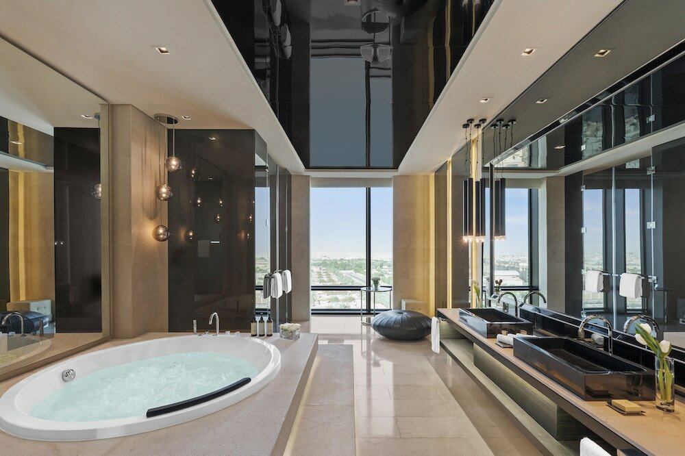 Фото Fairmont Riyadh