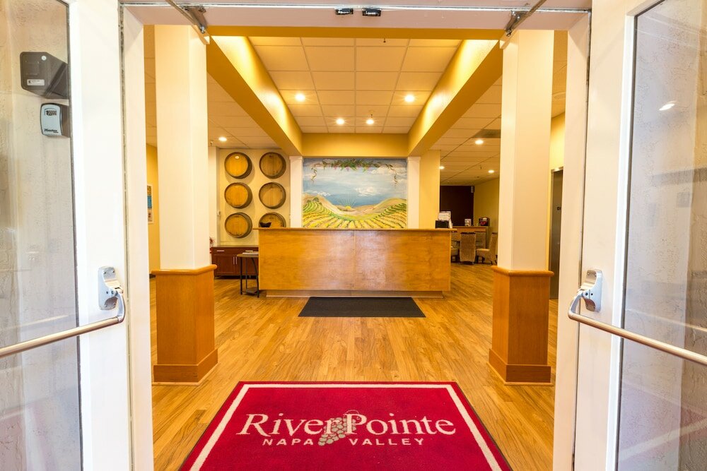 Фото RiverPointe Napa Valley Resort