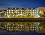 Laluna Hoi An RiverSide Hotel & SPA