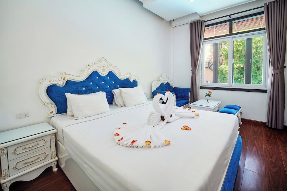 Фото Hoian Nostalgia Hotel & SPA