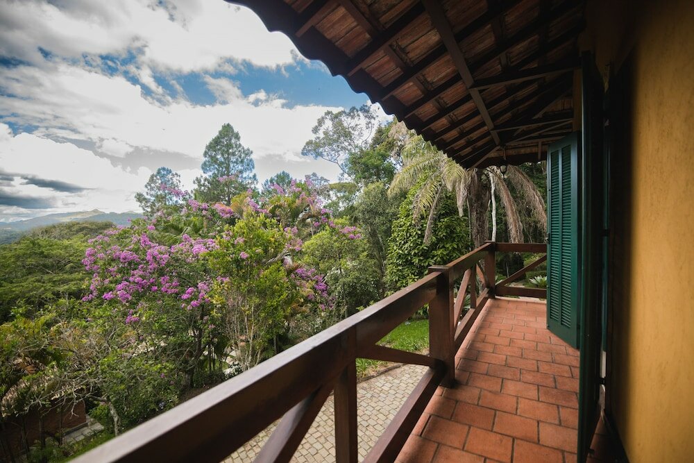 Фото Urikana Boutique Hotel