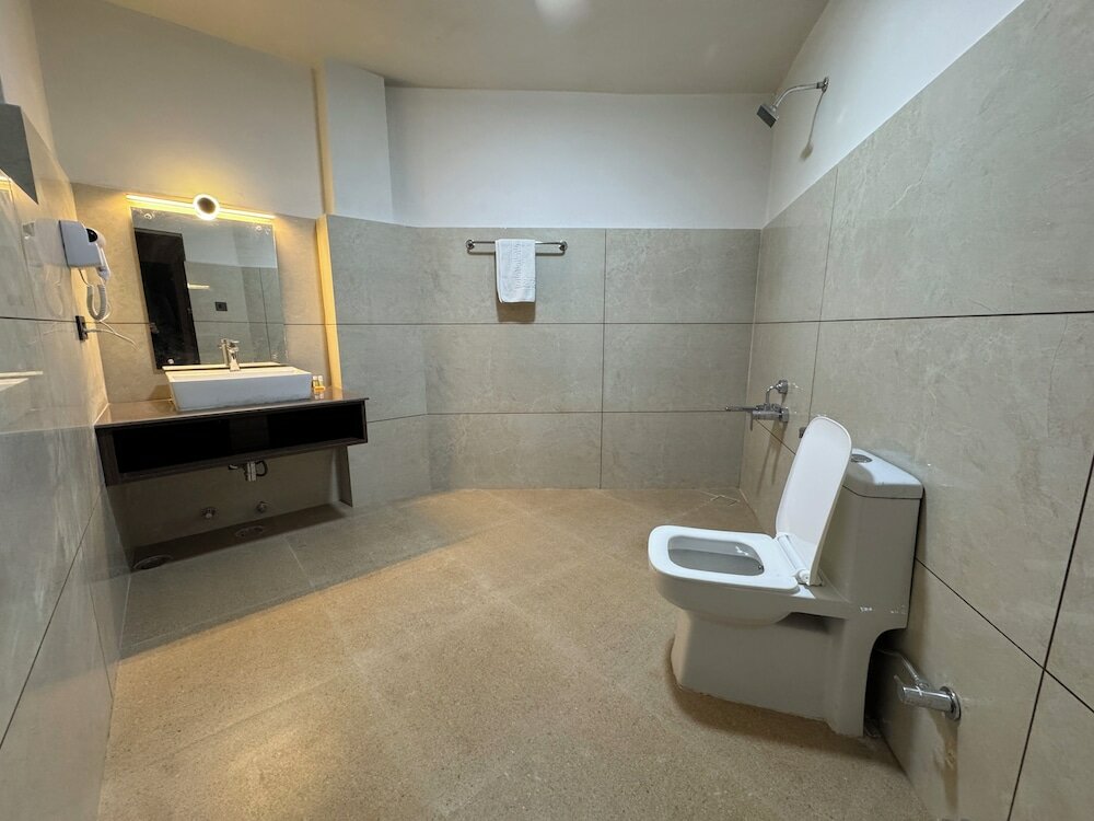 Фото Hotel Nalanda Ladakh
