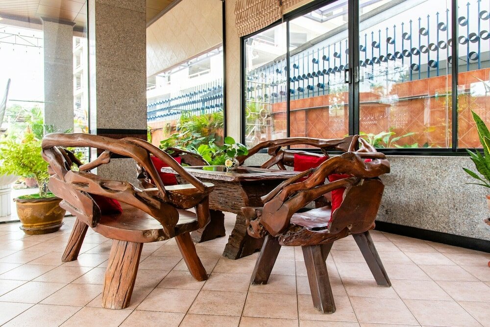 Фото Hua Hin Loft