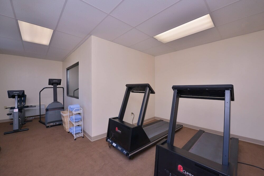 Фото Quality Inn & Suites