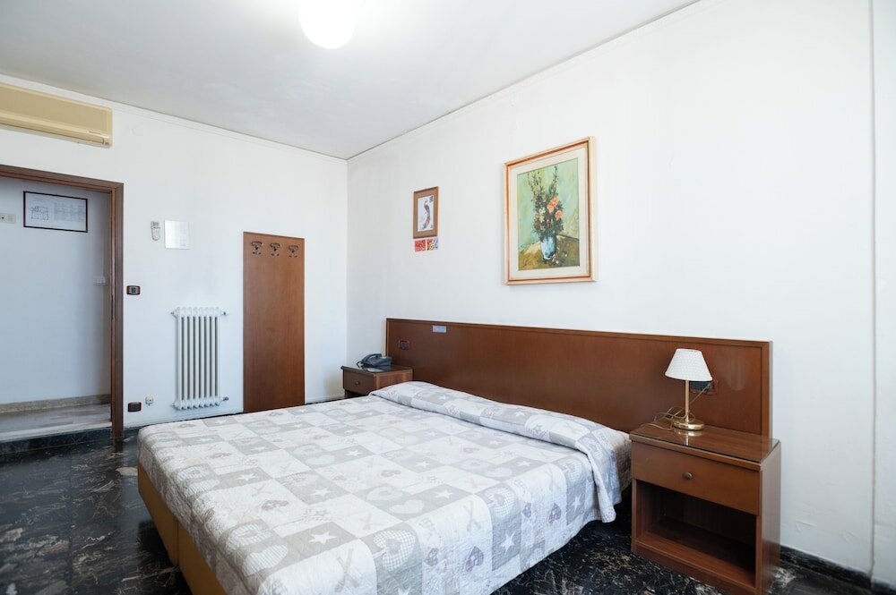 Фото Hotel Caldin's