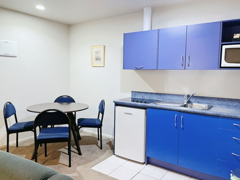 Фото Anchorage Motel Apartments