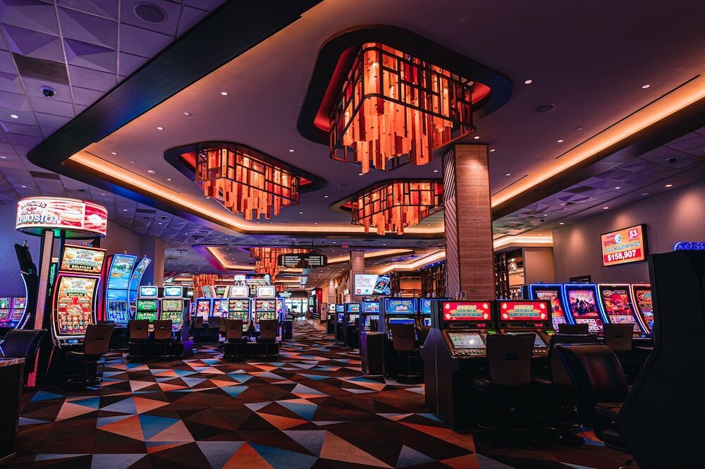 Фото Palace Station Hotel and Casino