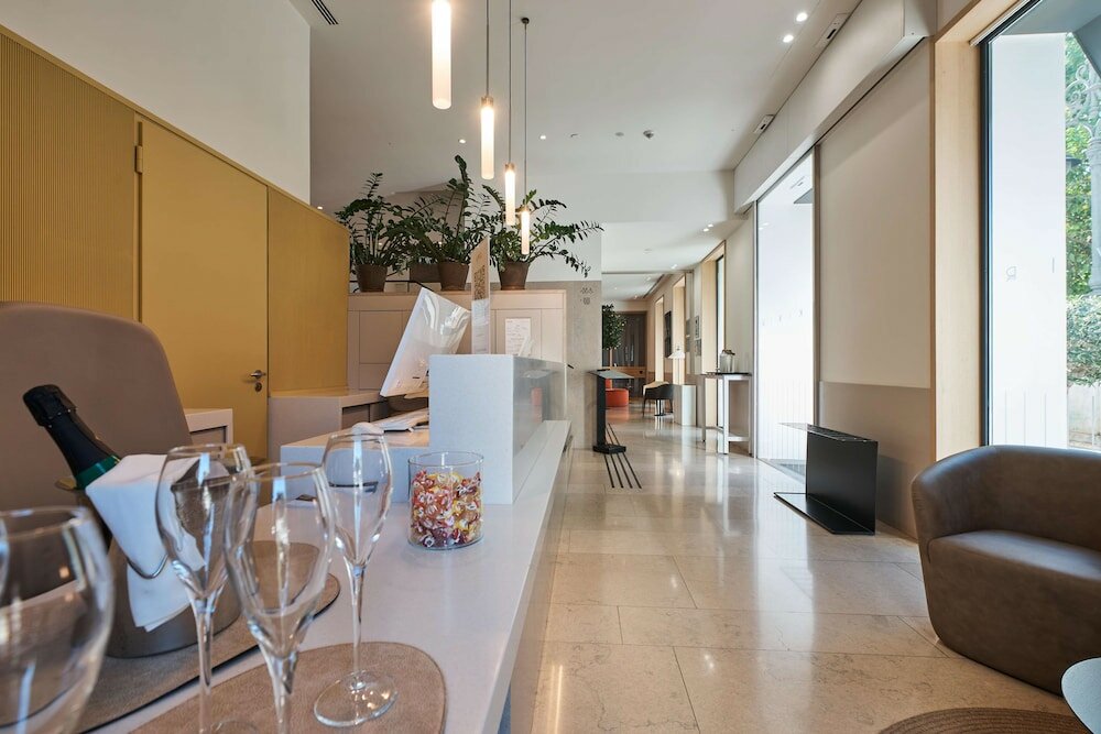 Фото Hotel Kivir