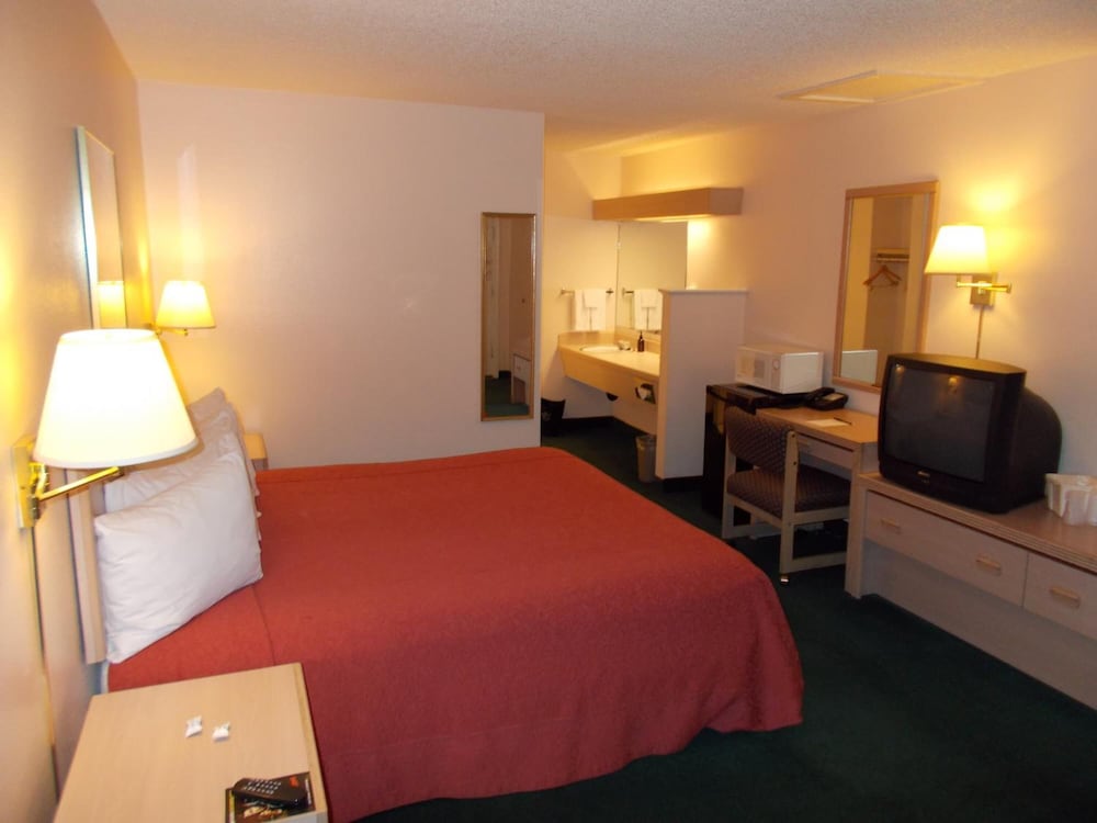 Фото Cimarron Inn Klamath Falls