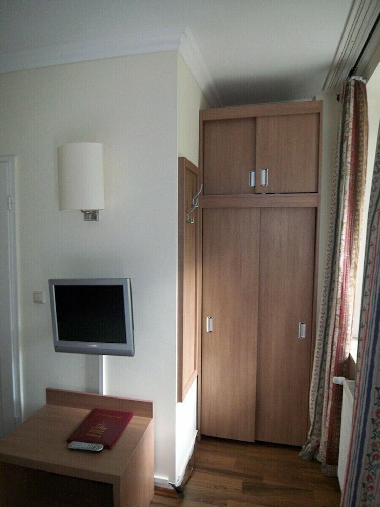 Фото Hotel Marienthal