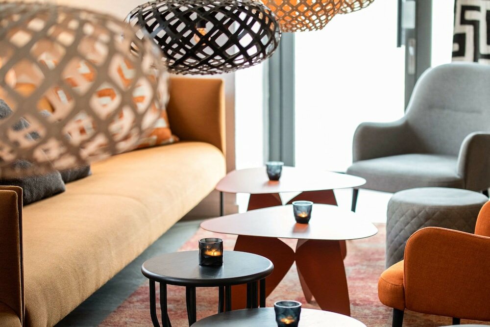 Фото Home Hotel Magasinet