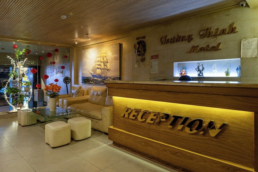 Фото Truong Thinh Hotel