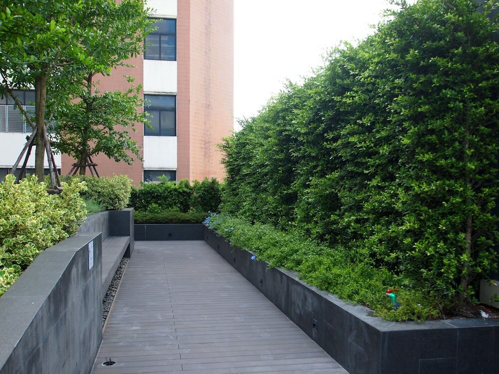 Фото The Quarter Ladprao by Uhg