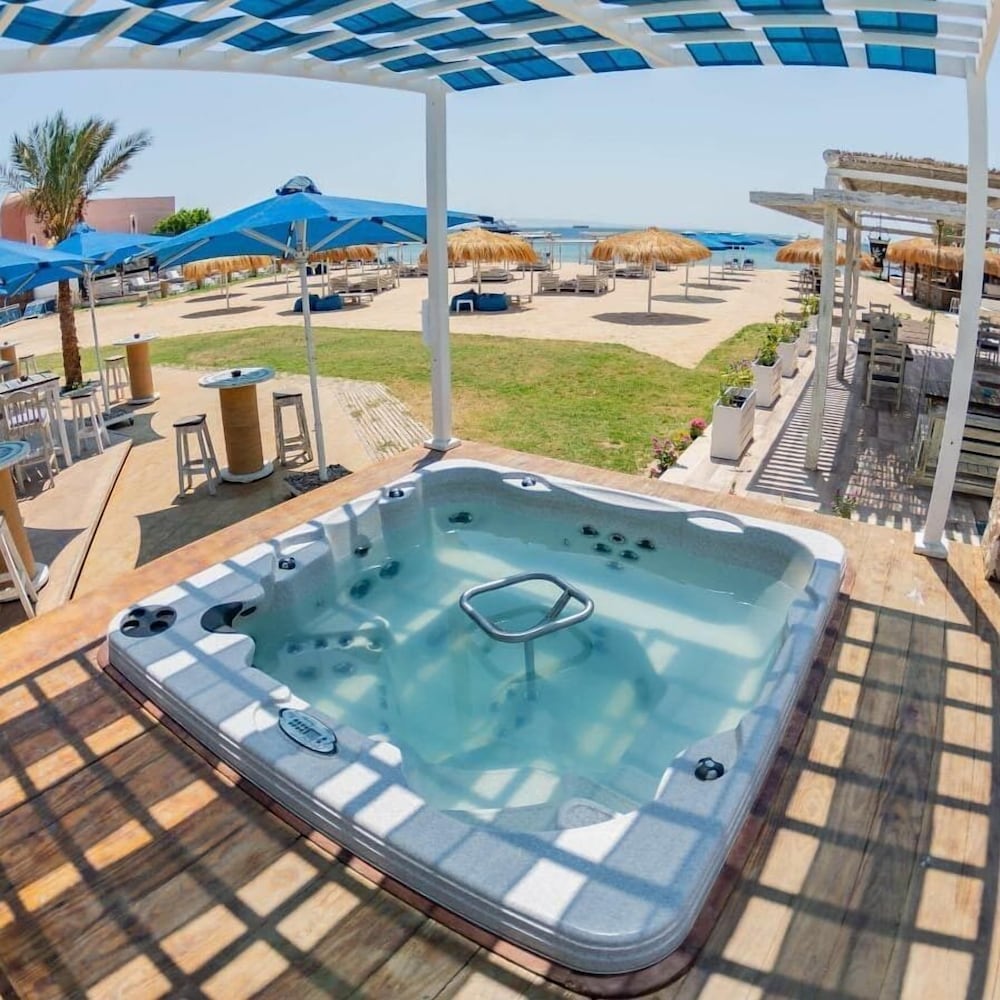 Фото The Boutique Hotel Hurghada Marina