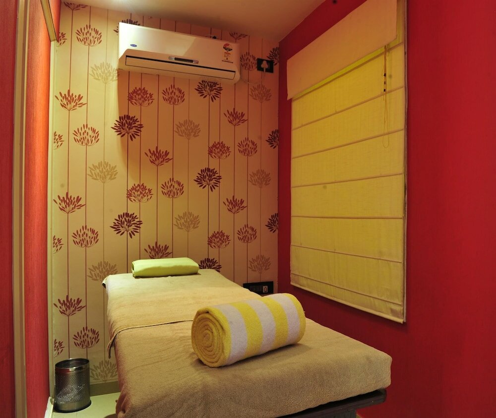 Фото Golden Tulip Goa Candolim