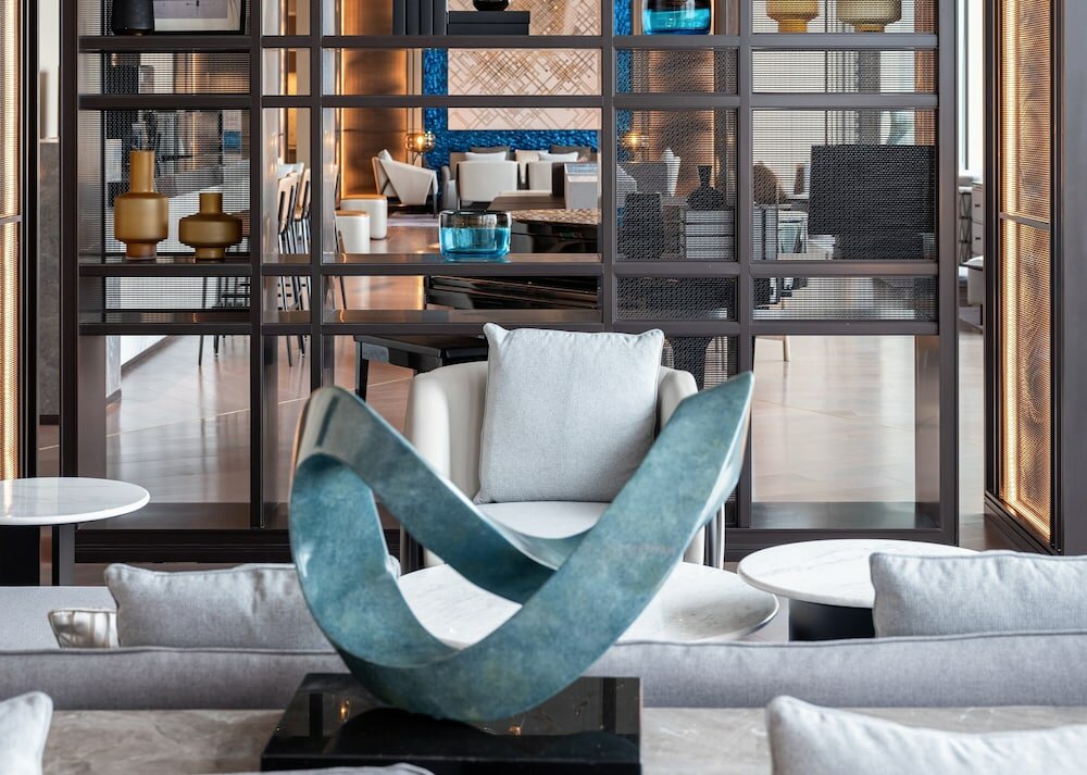 Фото Crowne Plaza Hangzhou Science City, an Ihg Hotel