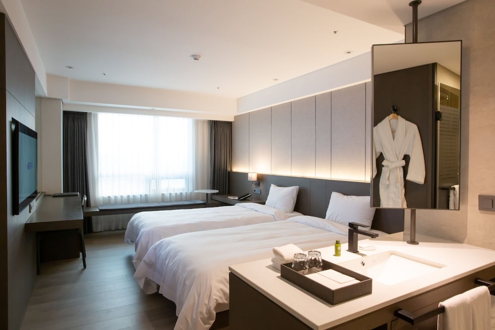 Фото Hotel Inter-Burgo Exco