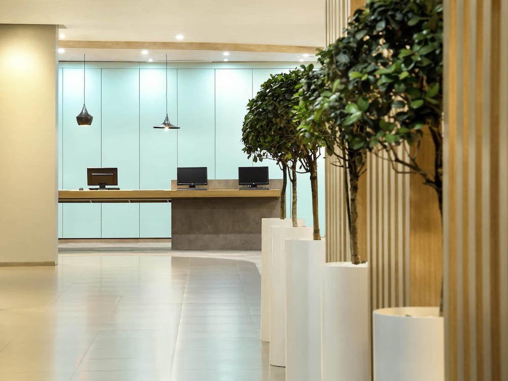 Фото Ibis Bandung Pasteur