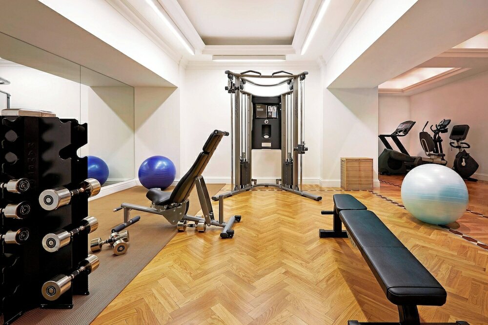 Фото King George, a Luxury Collection Hotel, Athens