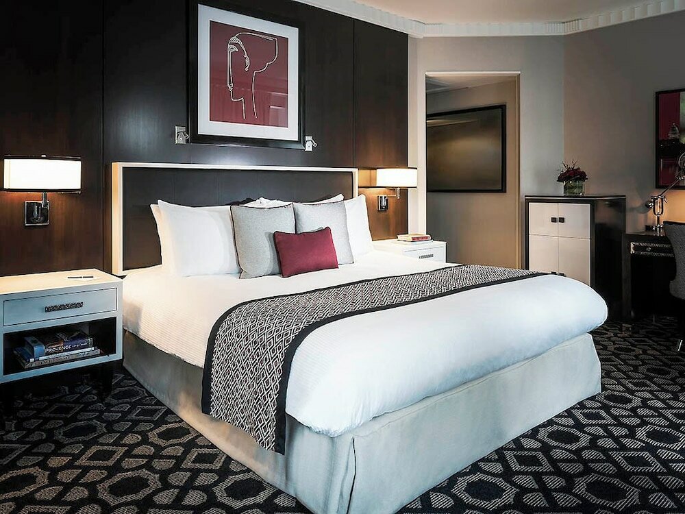 Фото Sofitel Washington Dc Lafayette Square