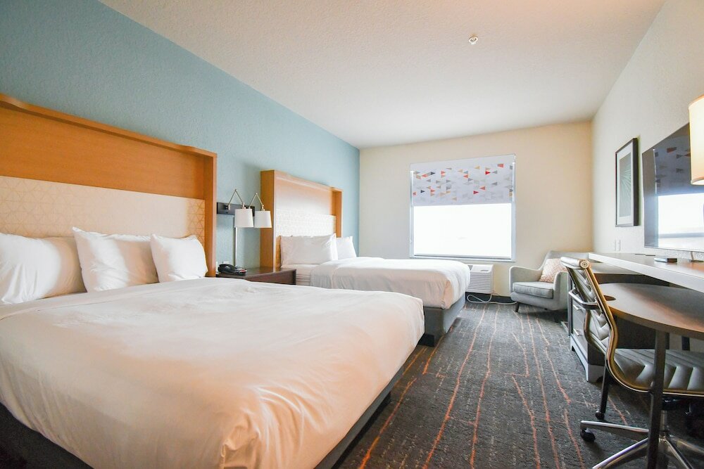 Фото Holiday Inn San Antonio N - Stone Oak Area, an Ihg Hotel