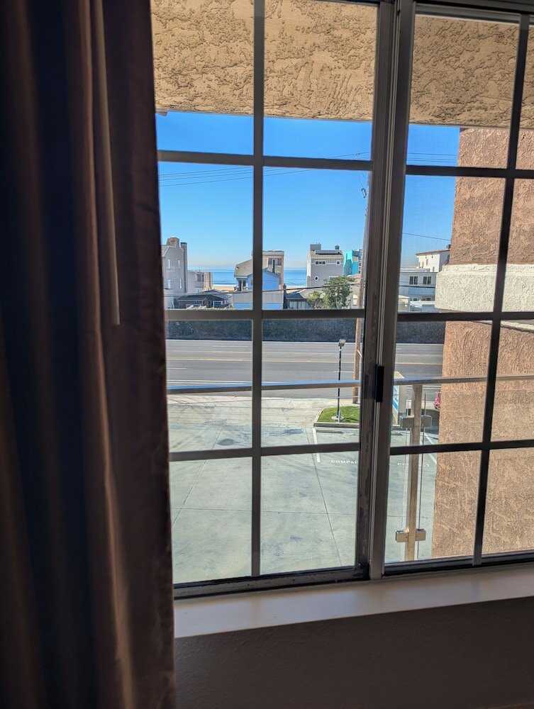 Фото Oceanview Motel - Huntington Beach