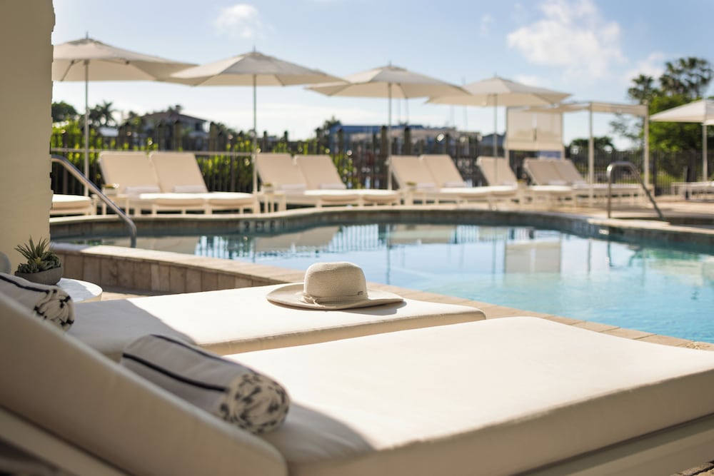 Фото The Hotel Zamora