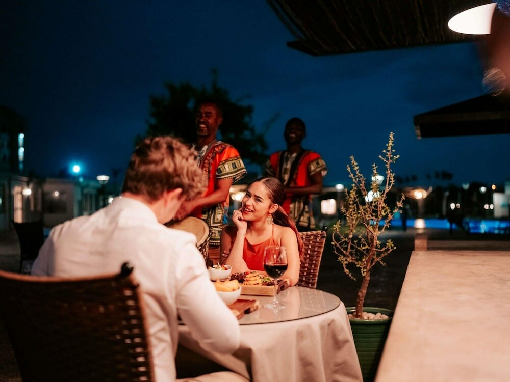 Фото Hotel Safari Managed by Accor