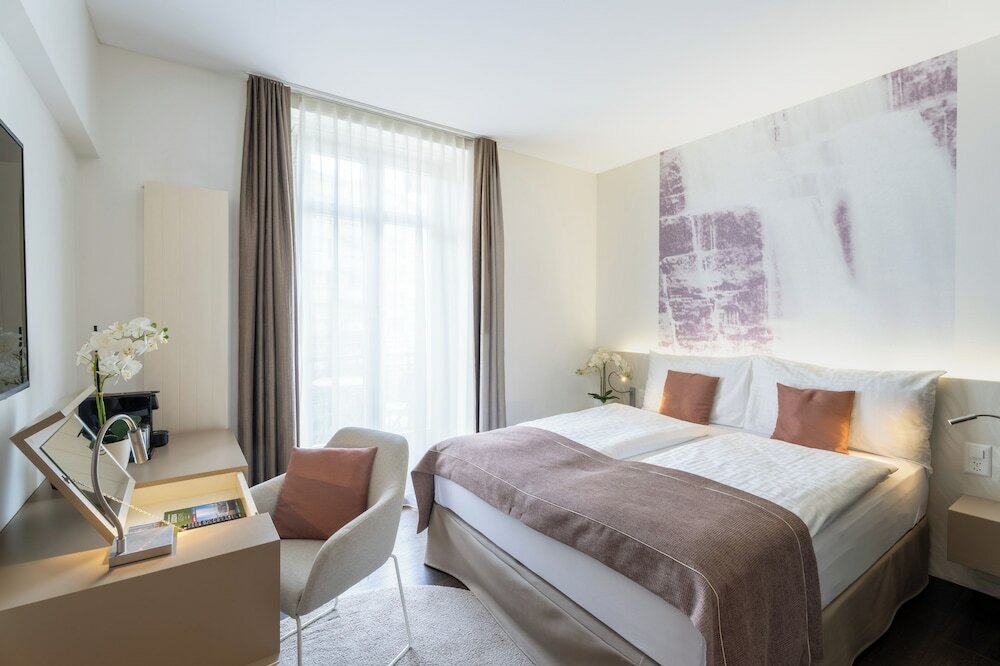 Фото Cascada Boutique Hotel