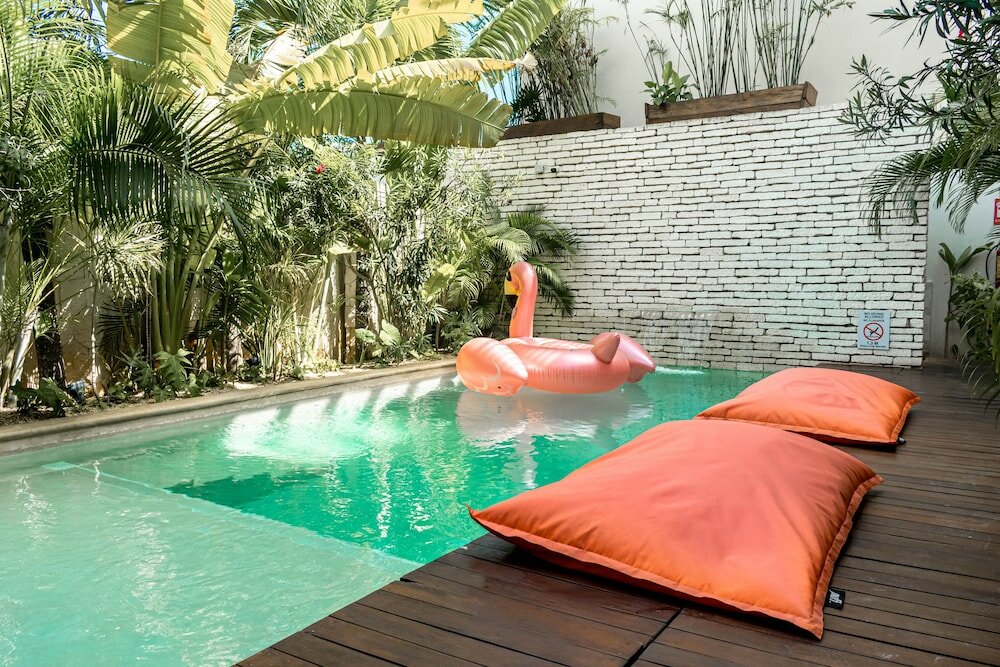 Фото The Strabon Tulum