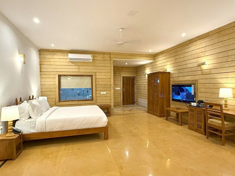 Фото Golden Haveli