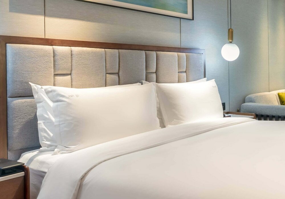 Фото Holiday Inn Hotel And Suites Xi'An High-Tech Zone, an Ihg Hotel