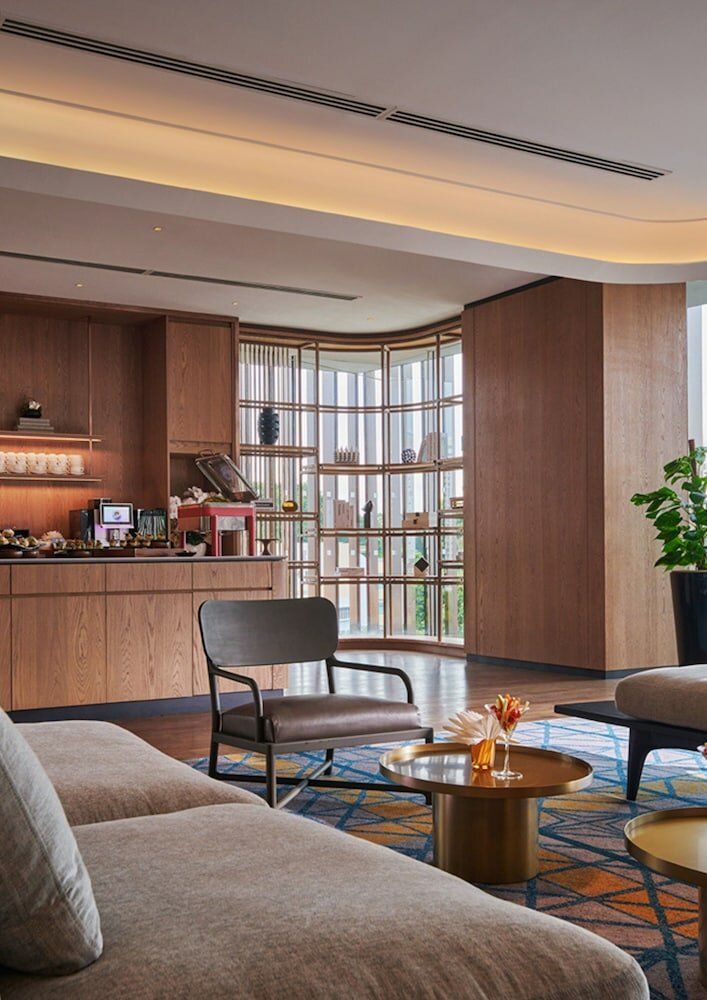 Фото Amari Spice Penang