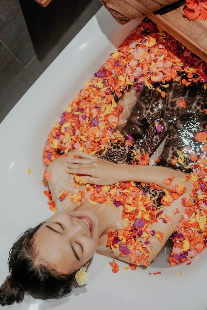 Фото Sakti Garden Resort & SPA