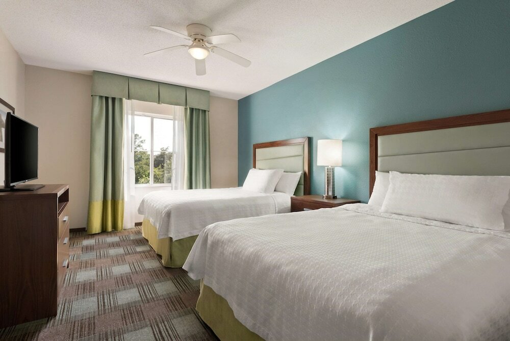 Фото Homewood Suites by Hilton Charleston - Mount Pleasant