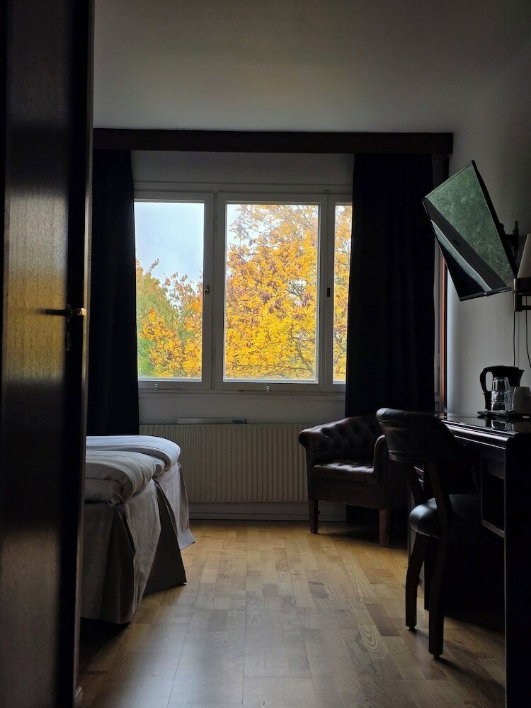 Фото Hotel Djingis Khan