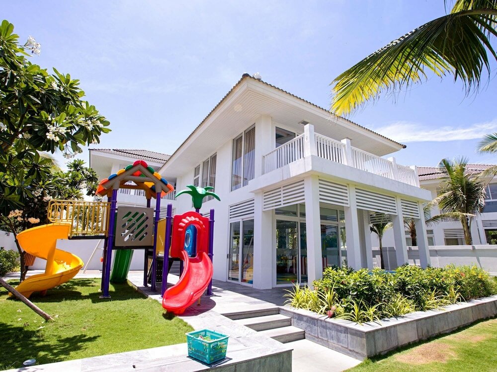 Фото Premier Village Danang Resort Managed by Accor