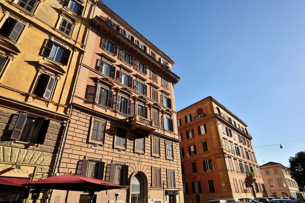 Фото St. Peter Suites
