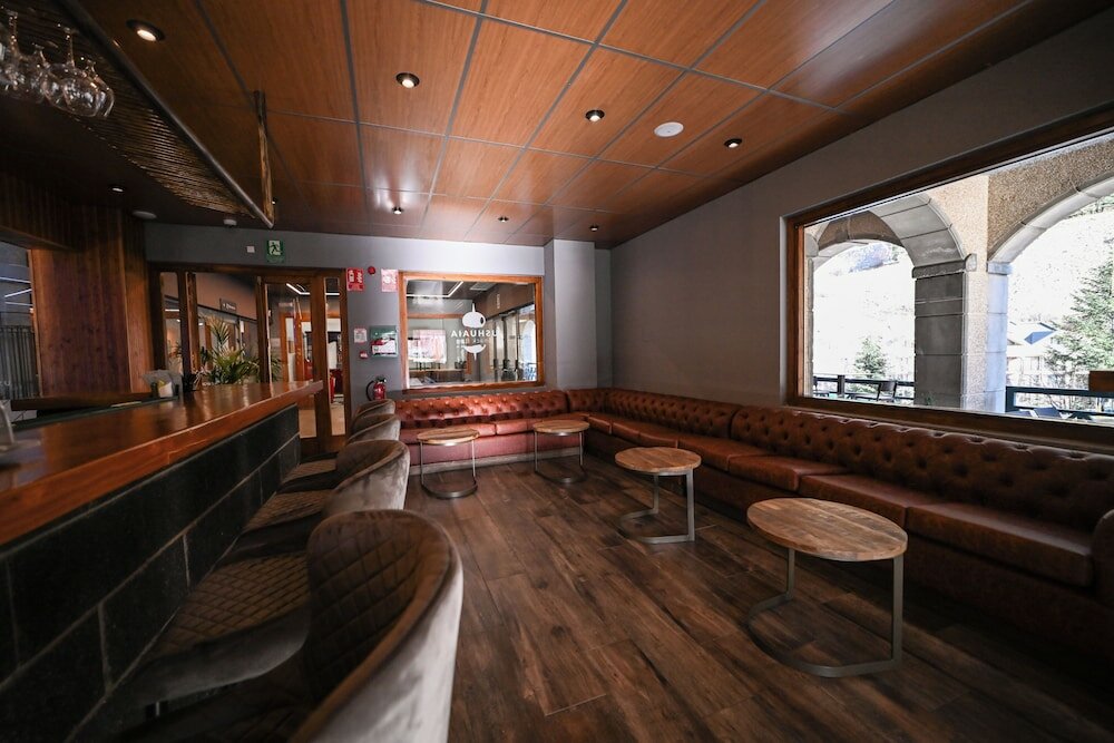 Фото Ushuaia Mountain Hotel